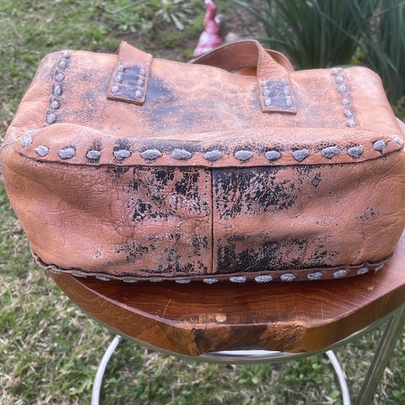 Bed Stu Stevie tote - Picture 9 of 14